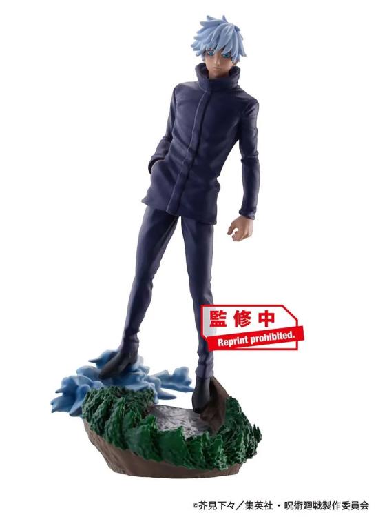 Bundle] Jujutsu Kaisen Petitrama Vol.2 (Boxed Set of 4) Figures – Lil  Thingamajigs Hive