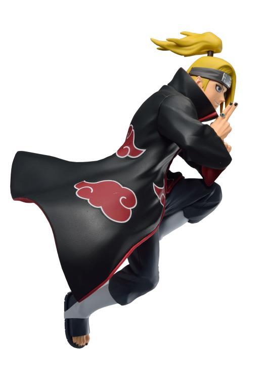 Naruto Shippuden - Vibration Stars - Deidara