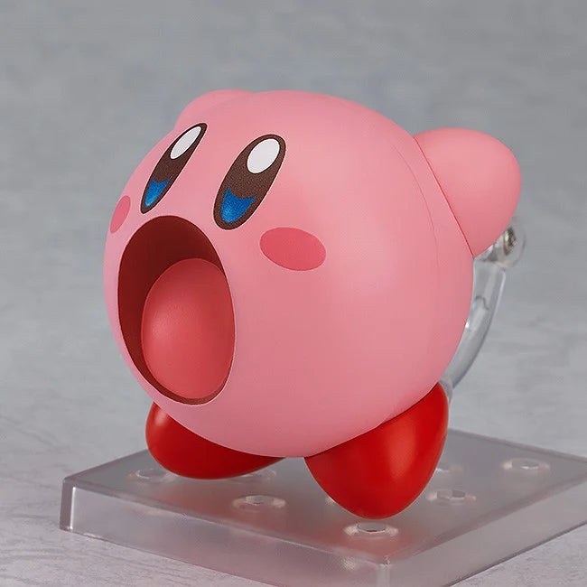 Kirby Nendoroid No.544 Kirby Figure