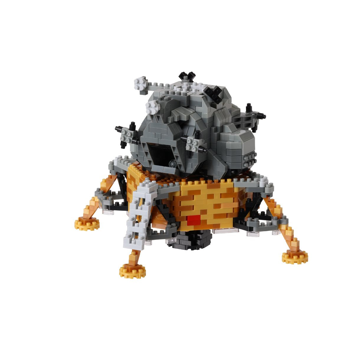 Nanoblock #039 Lunar Module