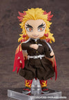 Demon Slayer Nendoroid Doll Kyojuro Rengoku Figure