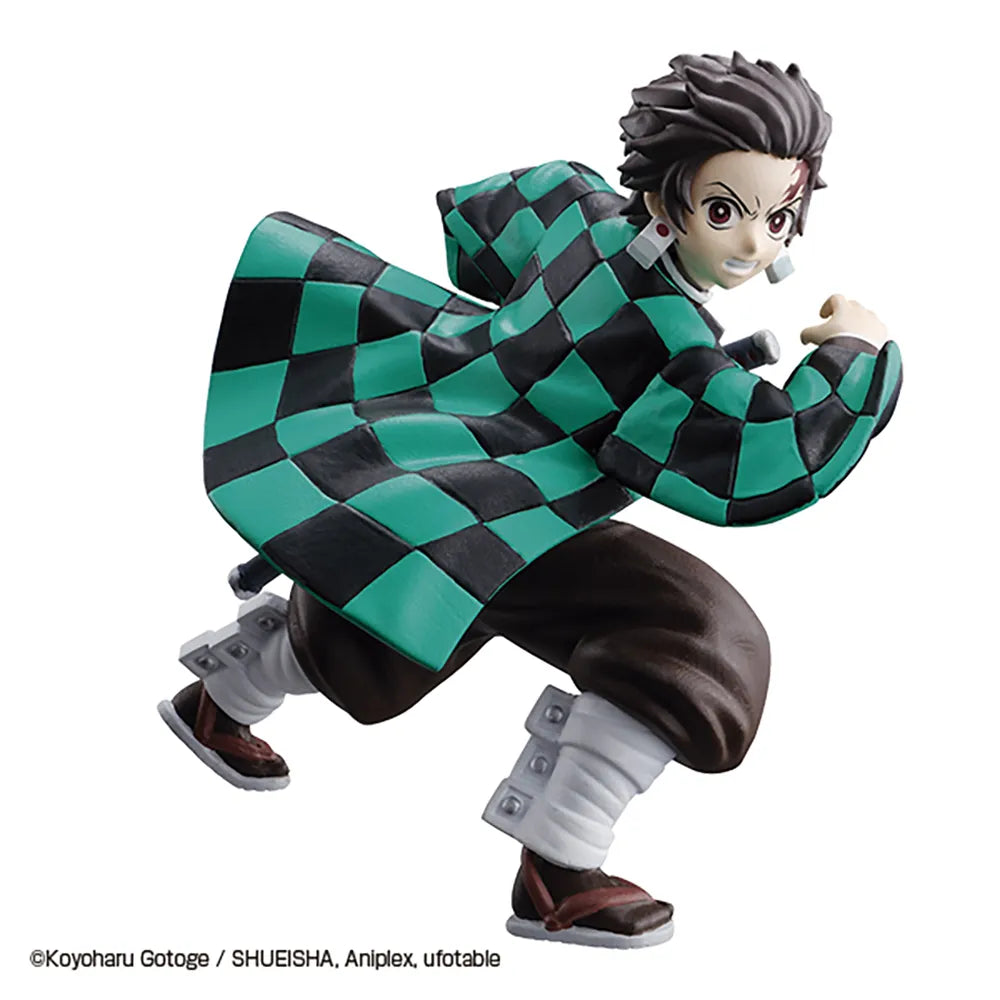 Demon Slayer Great Posing Figure Blind Pack (Wave 1)