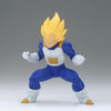 Dragon Ball Z - Chosenshiretsuden III Vol. 4 - B: Super Saiyan Vegeta