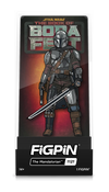 Star Wars FiGPiN The Mandalorian (1121)