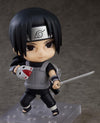 Naruto Nendoroid #1726 Itachi Uchiha (Anbu Black Ops Ver.)