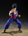 Dragon Ball Super: Super Hero S.H.Figuarts Ultimate Gohan