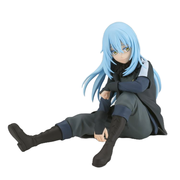 That Time I Got Reincarnated as a Slime Break Time Collection Vol. 1 Rimuru Figure