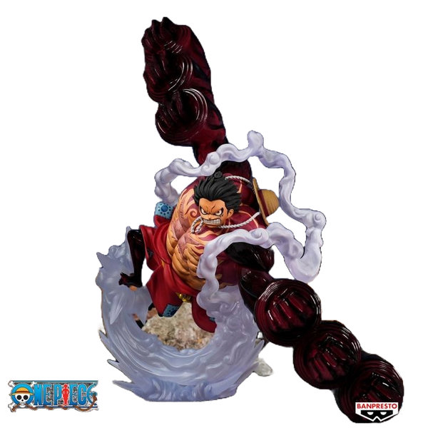 One Piece – Lil Thingamajigs Hive