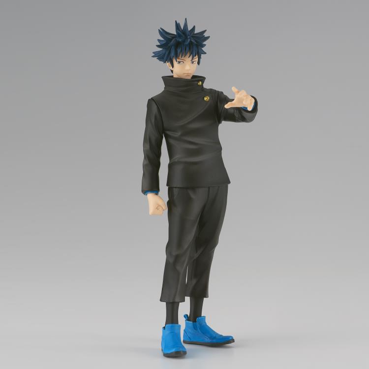 Jujutsu Kaisen Jukon No Kata Megumi Fushiguro (Ver. A) Figure