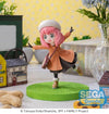 Spy x Family Luminasta Anya Forger (Family Ooting Ver.) Figure