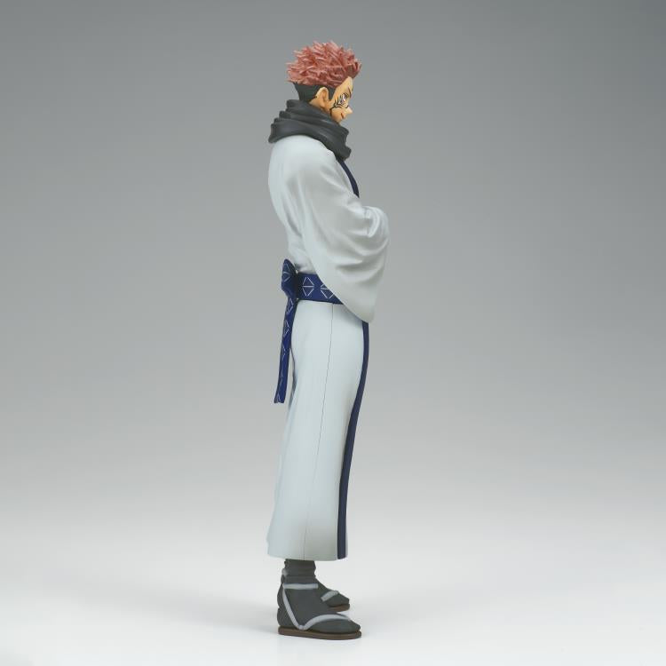 Jujutsu Kaisen King of Artist The Sukuna Figure
