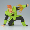 Dragon Ball Z GxMateria The Android 16 Figure