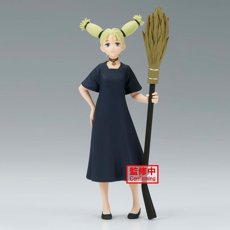 Jujutsu Kaisen Jukon No Kata Momo Nishimiya (Ver. B) Figure