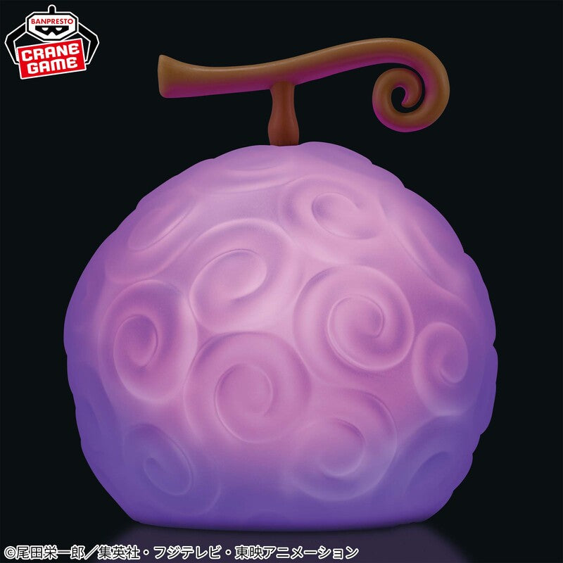 One Piece Devil Fruit Room Light Gomu Gomu no Mi Ver.2