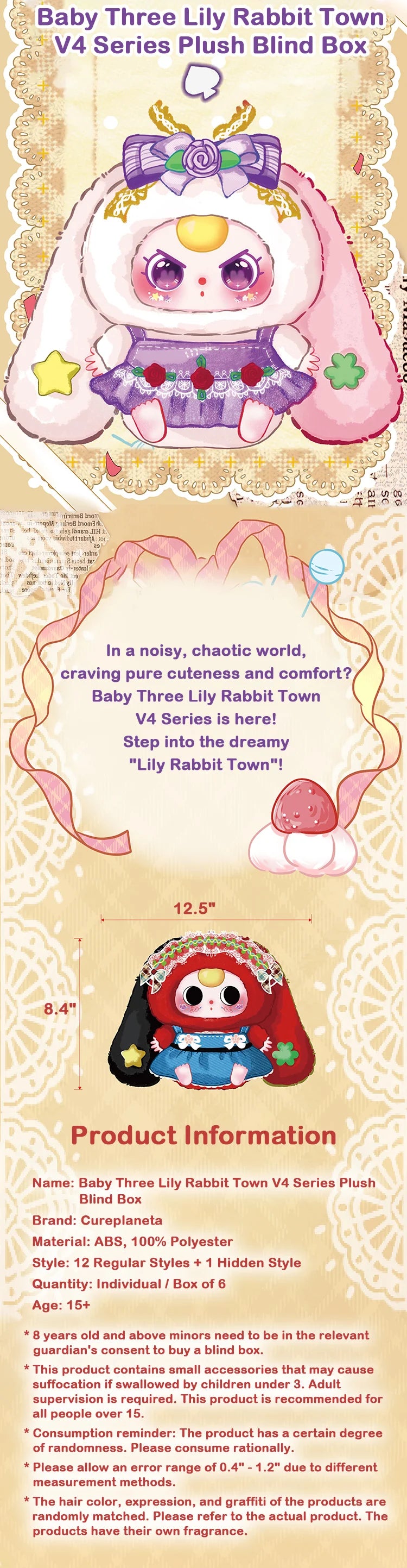 Lil Thingamajigs Hive