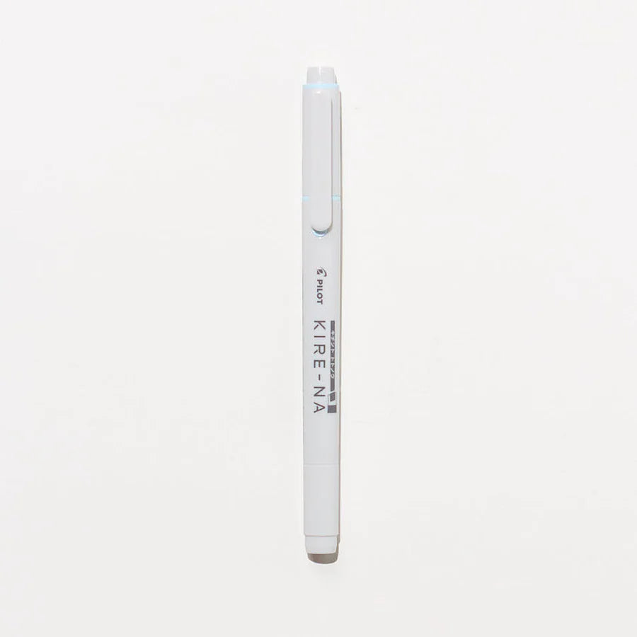 PILOT KIRE-NA Twin Highlighter Pen (SKIW-1)