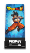 Dragon Ball Super FiGPiN Goku (834)