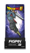 Dragon Ball Super FiGPiN Future Trunks (837)