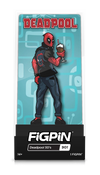 Deadpool FiGPiN Deadpool 50's (901)