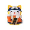 Naruto Nyaruto! Mega Cat Project Beckoning Cat Fortune Mouiccho! (Blind Box)