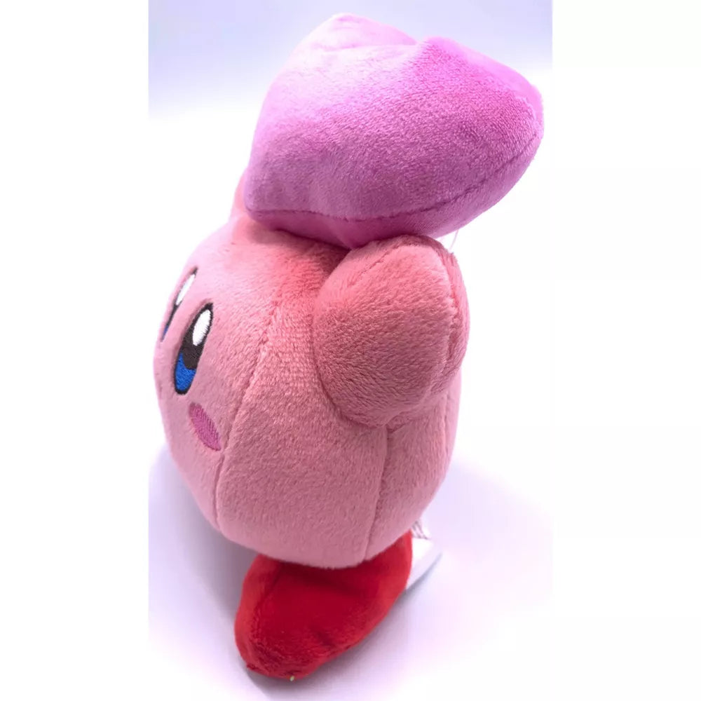 Kirby with Friends Heart 5