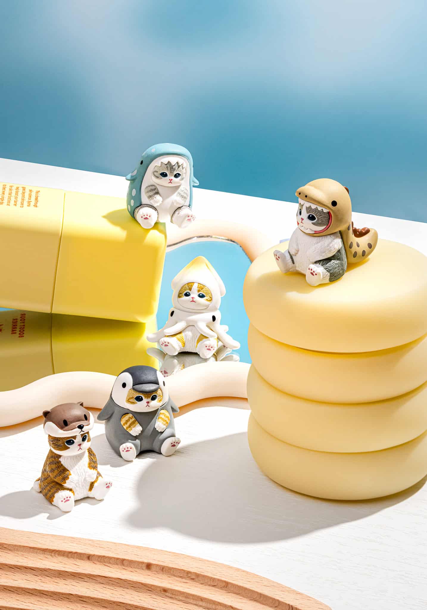 Lil Thingamajigs Hive