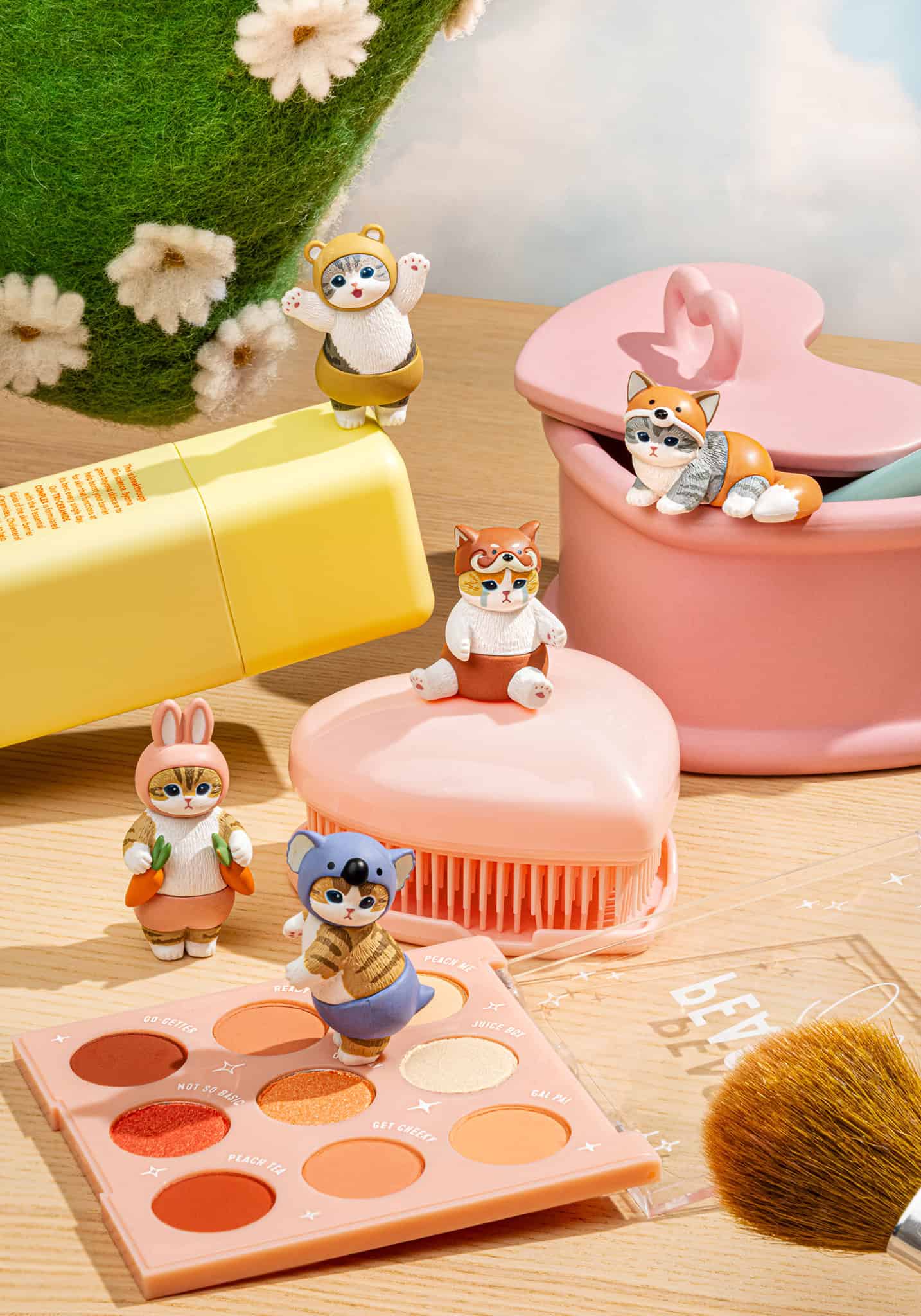 Lil Thingamajigs Hive