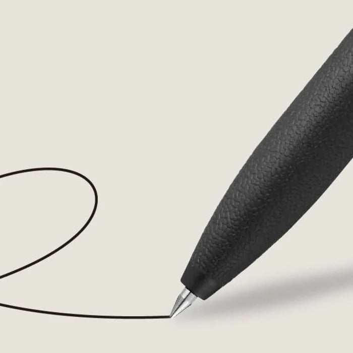 Pentel Calme 3 Color Ballpoint Pen 0.5mm