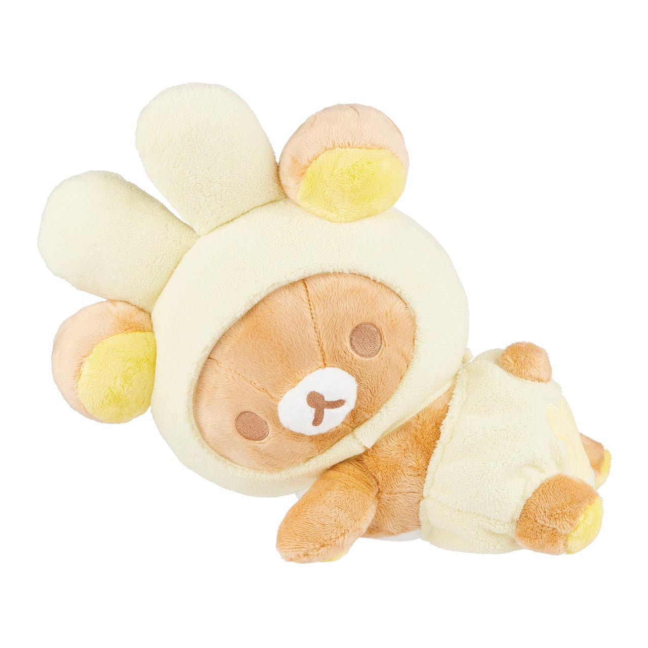 San-X Original Rilakkuma Minna De Usausababy Laydown Plush