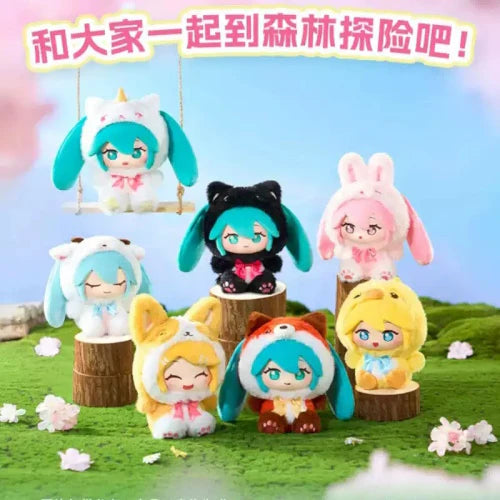 Collectible Blind Box – Lil Thingamajigs Hive