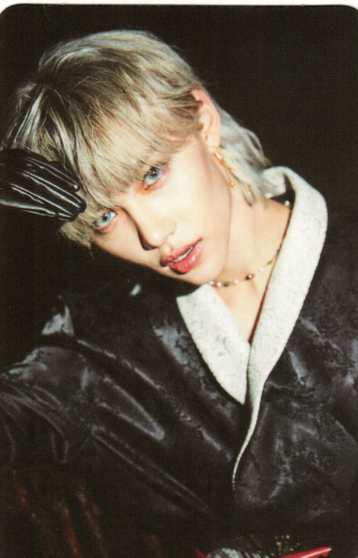 [Photocard] STRAY KIDS Felix - IN LIFE front