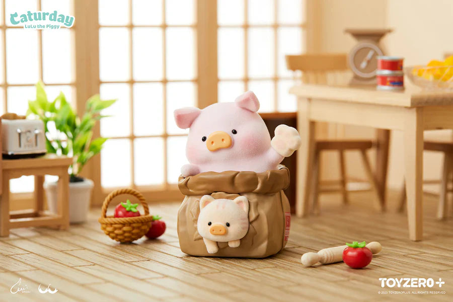 Lil Thingamajigs Hive