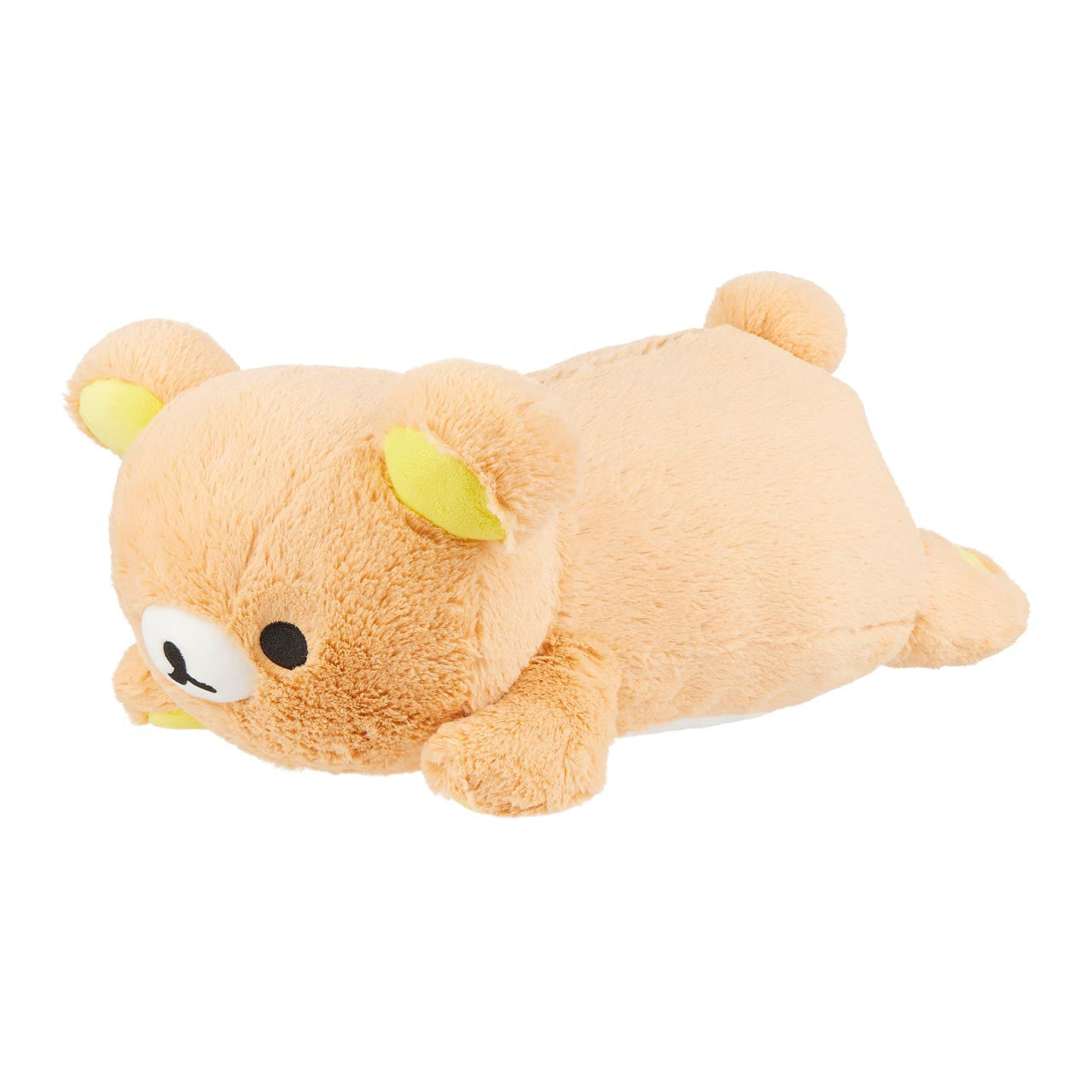 Rilakkuma San-X Original Laydown Huggable Series Plush