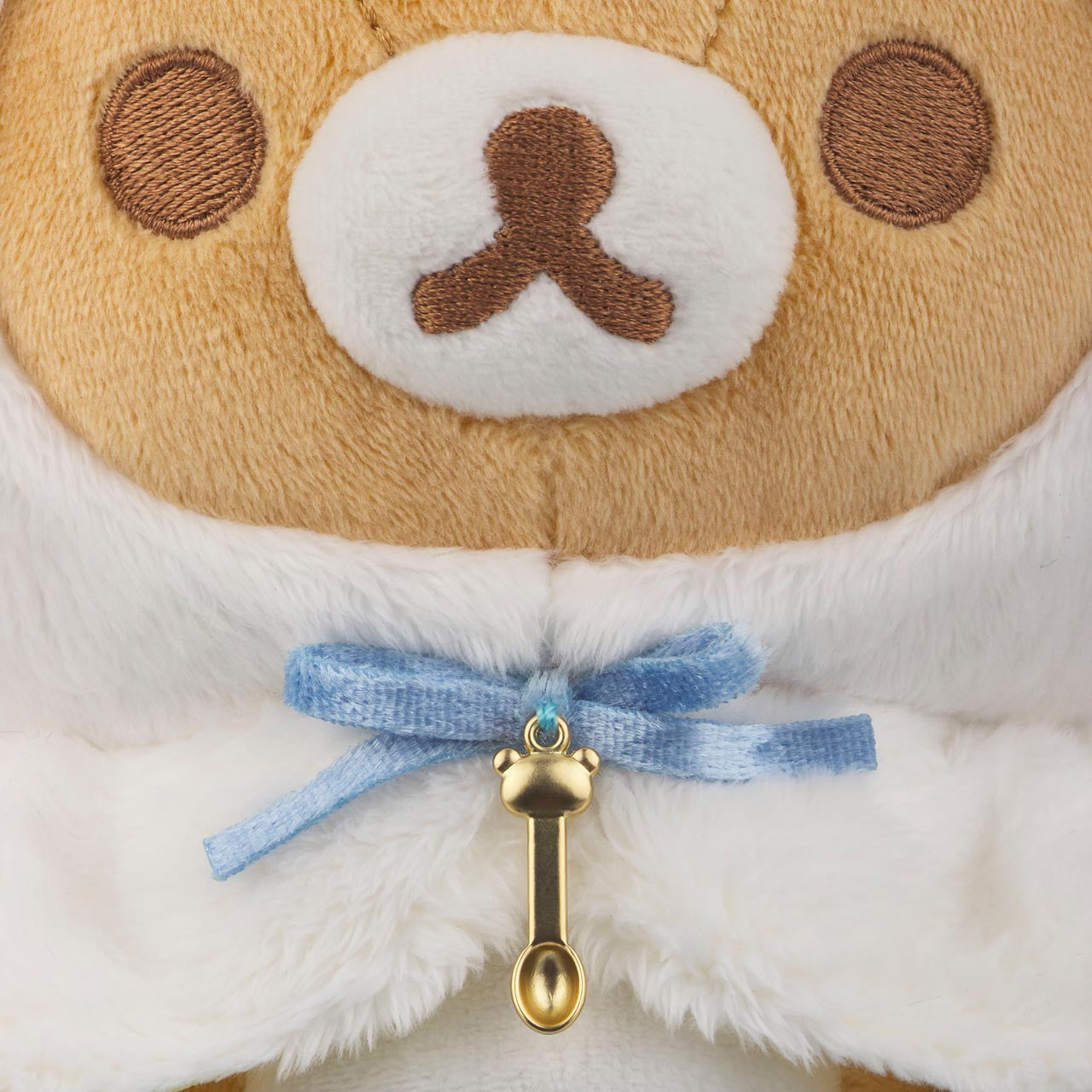 Rilakkuma San-X Original Swan Series 9" Plush