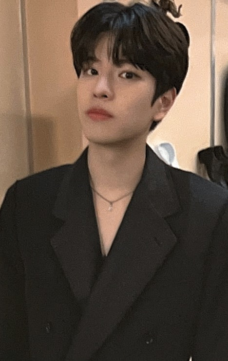 [Photocard] STRAY KIDS Seungmin  MAXIDENT Album (pob (pre-order benefit), ktown4u)
