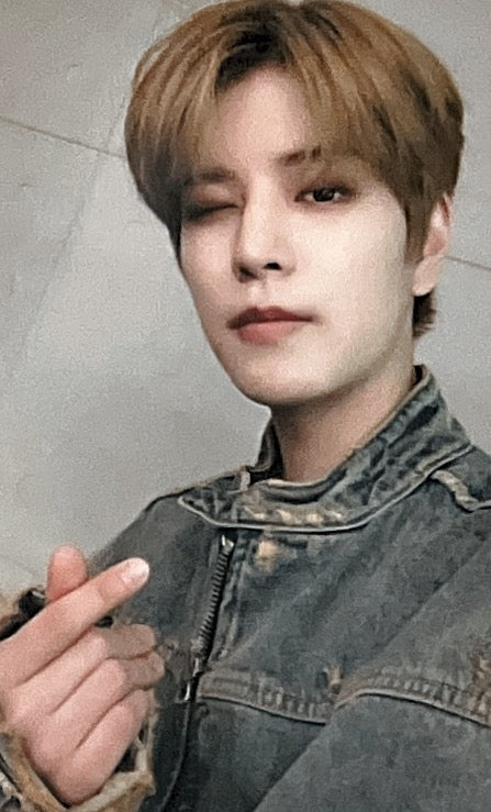 [Photocard] STRAY KIDS Seungmin  Social Path / Super Bowl -Japanese ver.- Album (offline, lucky draw (LD), support store)