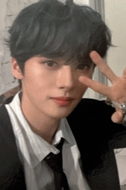 [Photocard] STRAY KIDS Lee Know  NACIFIC x Stray Kids Other (brand collaboration, nacific, round 17)