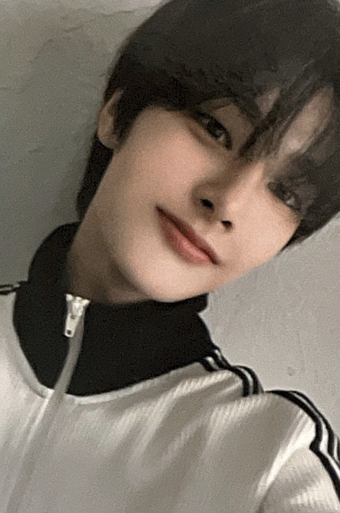 [Photocard] STRAY KIDS I.N  ROCK-STAR Album (soundwave, round 3, lucky draw (LD))