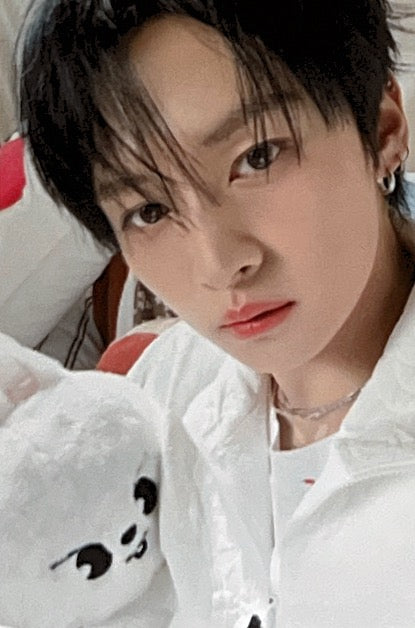 [Photocard] STRAY KIDS Lee Know  6th Fanmeeting - STAY in Our Little House  Event (day 3, entrance/attendance benefit, seoul)