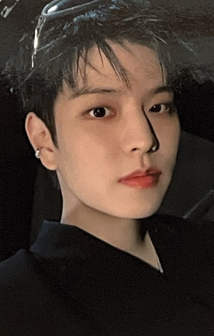 [Photocard] STRAY KIDS Seungmin  ATE Album (lucky draw (LD), soundwave)