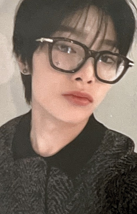 [Photocard] STRAY KIDS I.N  HOP Album (starriver, video call/fancall)