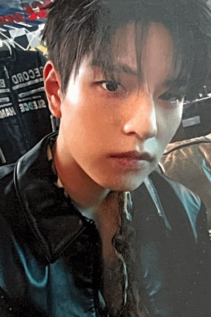 [Photocard] STRAY KIDS Seungmin  KARMA Album (aladin, purchase benefit)