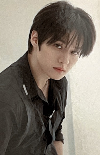 [Photocard] STRAY KIDS Lee Know  Samsung Galaxy SLBS Other (galaxy store, brand collaboration, harajuku, version 3, samsung)