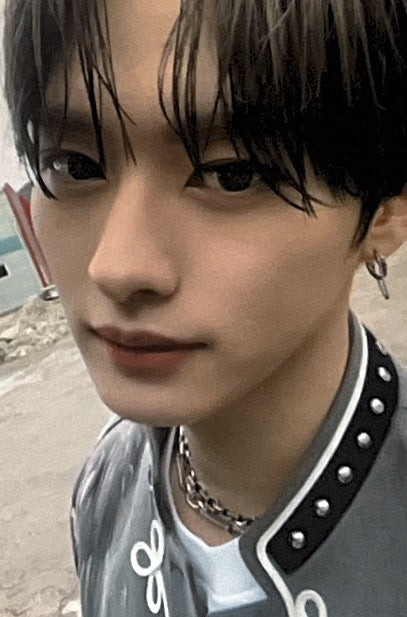 [Photocard] STRAY KIDS Lee Know  IN LIFE Album (album photocard, double-sided, version 1)