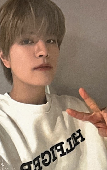 [Photocard] STRAY KIDS Seungmin  ROCK-STAR Album (lucky draw (LD), round 5, soundwave)