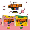 K-Pop CD Stayc - 3rd Mini Album 'TEENFRESH'