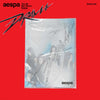 K-Pop CD Aespa - 4rd Mini Album 'Drama' [Drama Ver.]