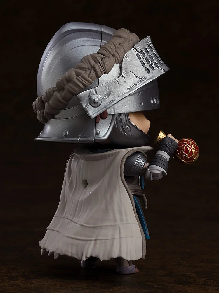 Elden Ring Nendoroid #2478 Vegabond Figure