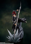 Bleach: Thousand-Year Blood War FiguartsZERO Renji Abarai (The Blood Warfare)