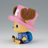 One Piece Sofvimates Chopper (Arabasta Ver.) Figure